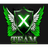 T-X emblem