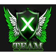 T-X emblem