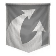 KMRS emblem