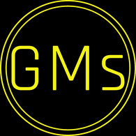 GMSG emblem
