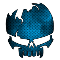 DR_KN emblem