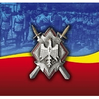B__A emblem