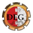 DEG_ emblem