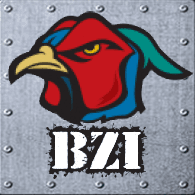 BZI emblem