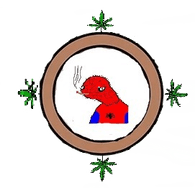 MDMAU emblem