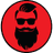 BRDA emblem