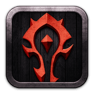 H0RDE emblem