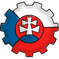 -CSB- emblem