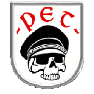 -PET- emblem