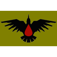 KRKR emblem