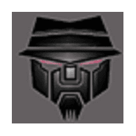 LOWR emblem