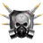 W-BG emblem