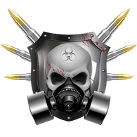 W-BG emblem