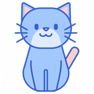 MEOW_ emblem