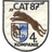 BATAI emblem
