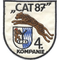 BATAI emblem