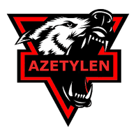AZEY emblem