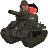 GCG emblem