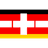 DACH emblem