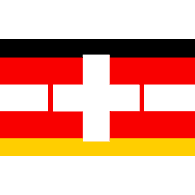 DACH emblem