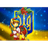 BCPUA emblem