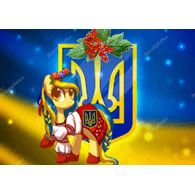 BCPUA emblem