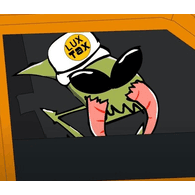 TACHO emblem