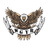 WGYB emblem