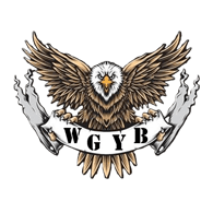 WGYB emblem