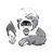 O__0 emblem