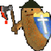 TUPEU emblem