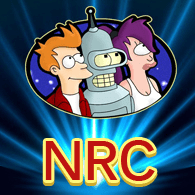NRC emblem