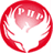 -PHP- emblem