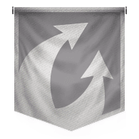 MKEMP emblem