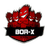 BOR-X emblem