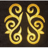 COLOS emblem