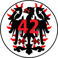 42MPS emblem