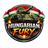 HFURY emblem