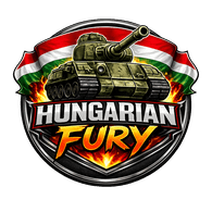 HFURY emblem