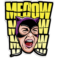 MEOOW emblem