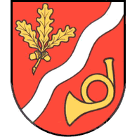 DUHL emblem