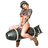 MMOFG emblem