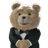 -TED- emblem
