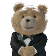 -TED- emblem