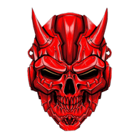 B030 emblem