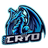 CRYO emblem