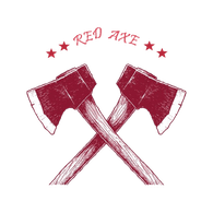 RAXE emblem