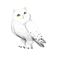 MEOWL emblem