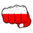 PL4PL emblem