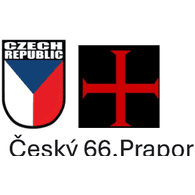 CZ66P emblem